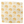 Marigold Linen Fabric by Annika Reed Studio