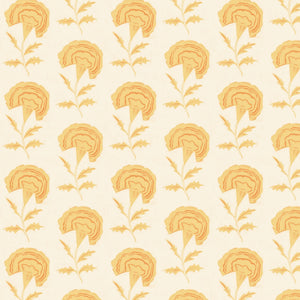 Marigold Wallpaper