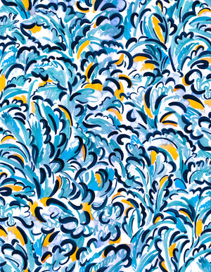 Melodie Sauvage Linen