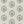 Mermaid Linen Fabric by Annika Reed Studio