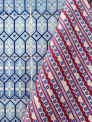 Morello Linen