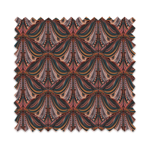 Mumbai Deco Velvet