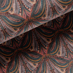 Mumbai Deco Velvet