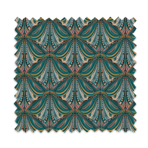 Mumbai Deco Velvet