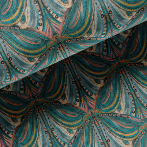 Mumbai Deco Velvet