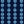 Indigo Nui wallpaper by Tatie Lou in indigo blue, flat sample of nui shibori dots
