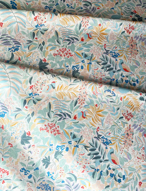 Olympia Linen