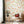 Dancing Autumn Daisies Sustainable Wallpaper