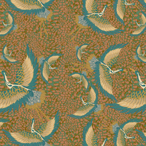 Pachamama Velvet