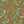 Pachamama wallpaper by Tatie Lou in orange and teal, full repeat of flying cranes