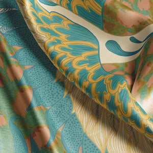 Pachamama Velvet