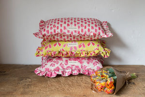 Paperflower Linen