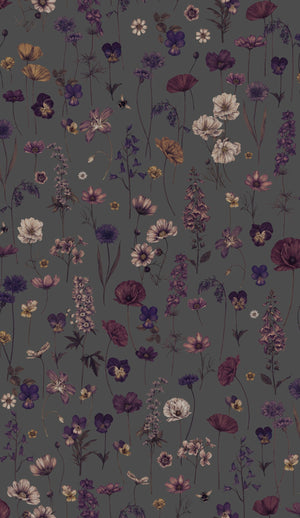 Botanica Wallpaper