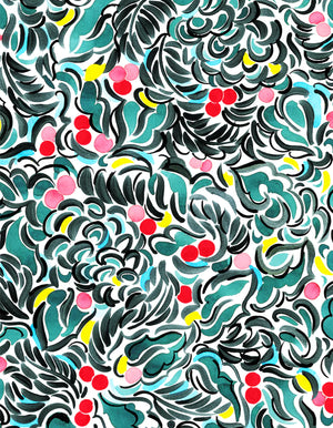Paradeisos Linen