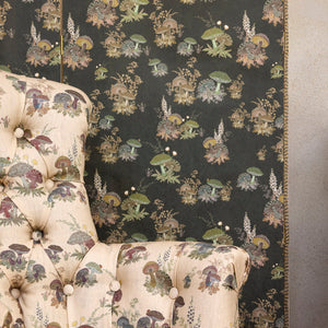 Spicewood Linen by Parker and Jules