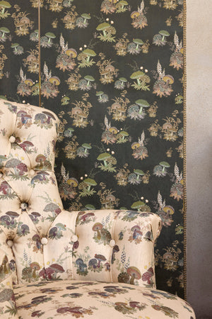 Spicewood Wallpaper by Parker and Jules