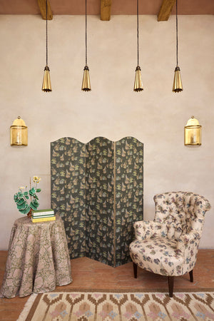 Spicewood Linen by Parker and Jules
