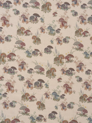 Spicewood Linen in Fallow by Parker and Jules