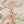 Chintz 21 Wallpaper in Raffia Rose by Parker and Jules