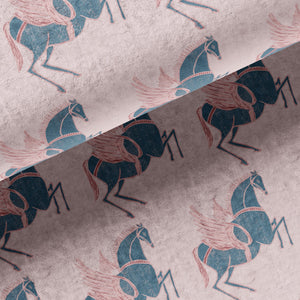 Pegasus Velvet