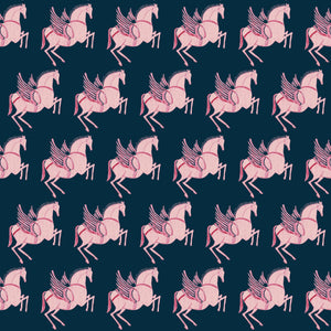 Pegasus Velvet