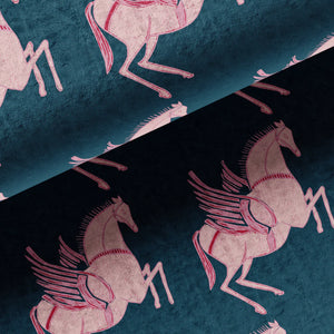 Pegasus Velvet