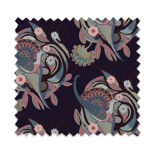 Phoenix Velvet