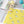 Pigeon Fabric in Yellow- Cotton Drill