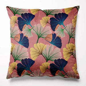 Ginkgo Velvet