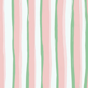Ohh I Do Like to Be Beside the Seaside Linen
