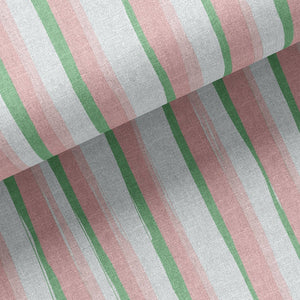 Ohh I Do Like to Be Beside the Seaside Linen