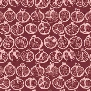 Pomegranate Wallpaper