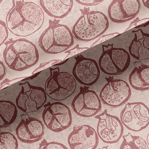 Pomegranate Velvet