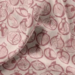 Pomegranate Velvet