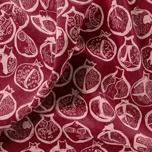 Pomegranate Velvet