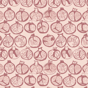 Pomegranate Linen
