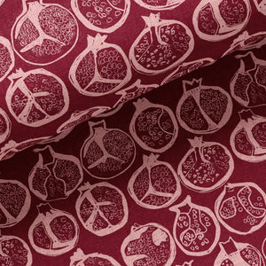 Pomegranate Linen