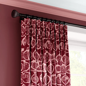Pomegranate Linen