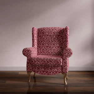 Pomegranate Velvet
