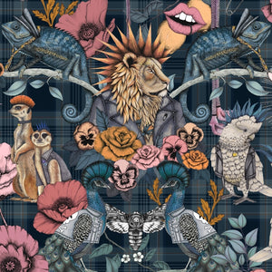Punk Rocks Wallpaper
