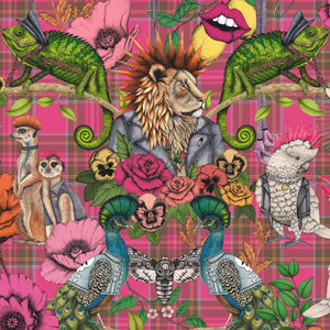 Punk Rocks Wallpaper