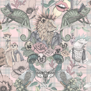 Punk Rocks Wallpaper