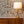 Victorian Bloom Wallpaper in Oatmeal by Victoria Sanders, room setting