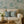 Days Like These Wallpaper in Seaclay by XV Interiors and Victoria Sanders, room setting