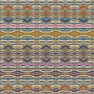 Rust and Pink Arashi Wallpaper