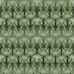 Lace Velvet Fabric