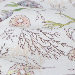 Coastal Cove Fabric