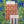 Sandy Stripes Linen