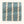 Double Scroll Stripe Linen
