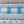 Circles in the Waves Luxury Linen